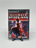Ultimate Spiderman - Playstation 2