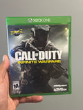 Call of Duty: Infinite Warfare - Xbox One