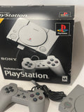 Playstation Classic Mini - Playstation