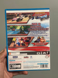 Sonic & All-Stars Racing Transformed - Wiiu