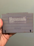 Super Battletank 2 – Super Nintendo – Loose Cartridge – Cleaned & Tested