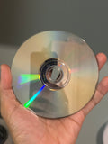 Pirates of the Caribbean: Legend of Jack Sparrow - Playstation 2 LOOSE DISC