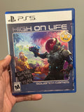 High On Life - Playstation 5