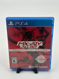 MX vs ATV All Out [Anniversary Edition] - Playstation 4