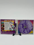 Walt Disney World Quest: Magical Racing Tour - Sega Dreamcast