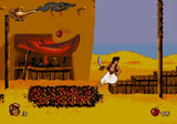 Aladdin - Sega Genesis LOOSE CART