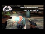Alone in the Dark - Playstation 2