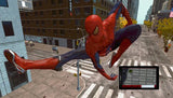 Amazing Spiderman - Playstation Vita LOOSE CART