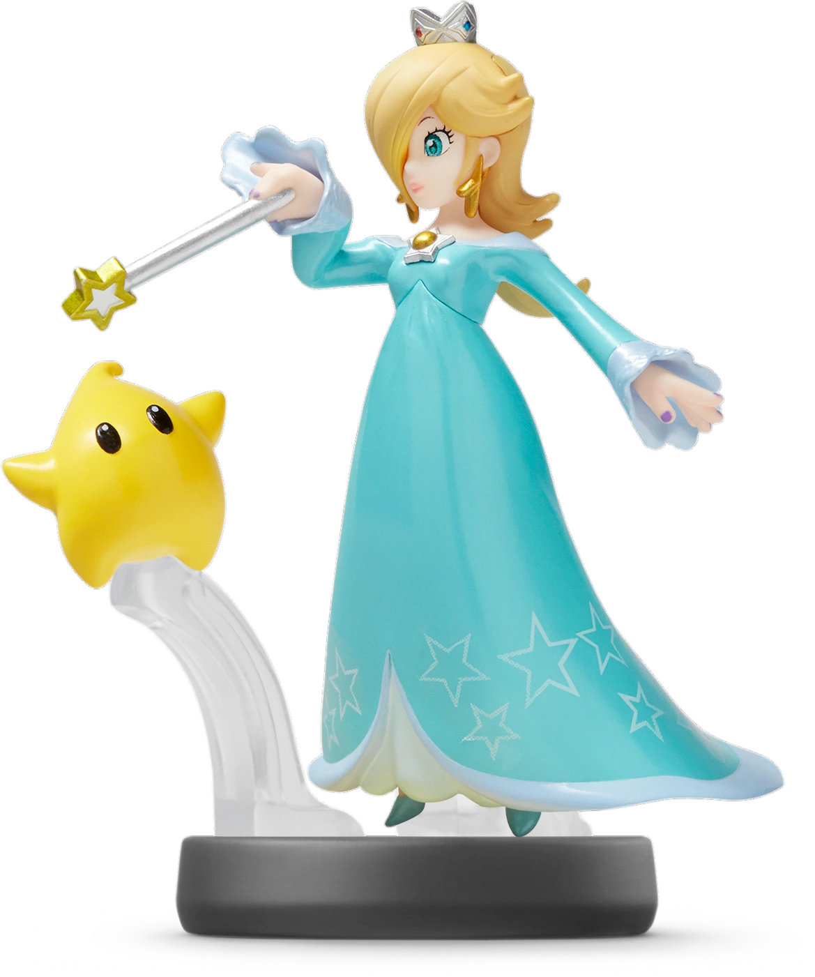 Rosalina Amiibo (Nintendo) – Brand New Sealed