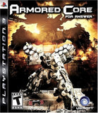 Armored Core For Answer - Playstation 3 LOOSE DISC