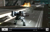 Armored Core For Answer - Playstation 3 LOOSE DISC