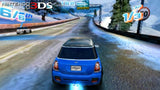 Asphalt: 3D - Nintendo 3DS