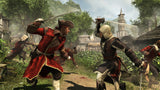 Assassin's Creed IV 4: Black Flag - Edición Walmart (Sony PlayStation 3 Ps3