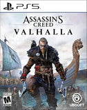 Assassin's Creed Valhalla - Playstation 5