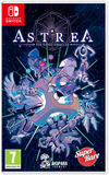 Astrea: Six-Sided Oracles – PAL - Nintendo Switch – Preowned with Case