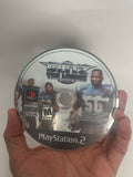 Blitz the League - Playstation 2 LOOSE DISC