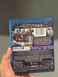 Transformers: Age of Extinction Blu-ray (3-Disc Set) – Preowned