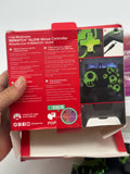 Super Mario Wired PDP Glow In The Dark Controller - Nintendo Switch
