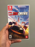 LEGO 2K Drive - Nintendo Switch