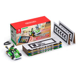 Mario Kart Live: Home Circuit – Luigi Set (Nintendo Switch) with Box & Inserts – Preowned