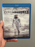 Interstellar - Blu Ray