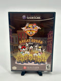 Animaniacs The Great Edgar Hunt - Gamecube CIB