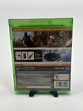 Star Wars Battlefront - Xbox One Deluxe Cover