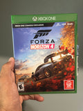 Forza Horizon 4 - Xbox One