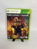 Gears of War Judgment - Xbox 360 NO MANUAL