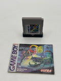 Operation C - GameBoy LOOSE CART W Manual