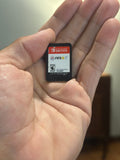 FIFA 18 - Nintendo Switch LOOSE CART