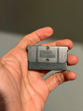 Tetris Worlds - GameBoy Advance LOOSE CART
