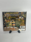 Tomb Raider Last Revelation - Playstation CIB