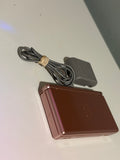 Metallic Rose Nintendo DS Lite Console – Preowned, Tested & Working