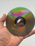WWE '12 - Xbox 360 LOOSE DISC