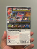 Mario Tennis Aces - Nintendo Switch