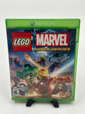 LEGO Marvel Super Heroes - Xbox One