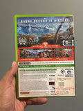 Far Cry 4 - Xbox 360 NO MANUAL
