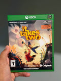 It Takes Two – Xbox One