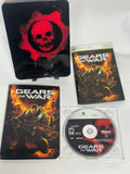 Gears of War Limited Collector's Edition (Xbox 360, 2006) - Missing Slipcover/Bonus Disc