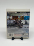 Call of Duty Modern Warfare 2 - Playstation 3
