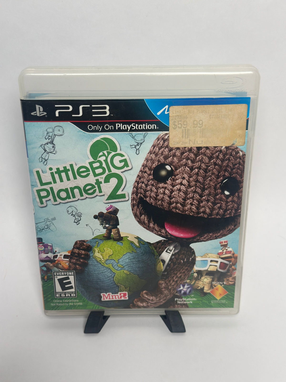 LittleBigPlanet 2 - Playstation 3