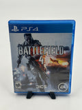 Battlefield 4 - Playstation 4