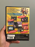 Mystic Heroes - Playstation 2 CIB