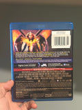 X-Men: Dark Phoenix (Blu-ray) – Preowned