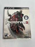Prototype 2 - Playstation 3