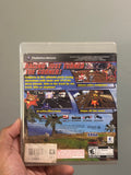 Sonic & SEGA All-Stars Racing - Playstation 3 NO MANUAL