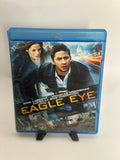 Eagle Eye (Blu-ray) – Preowned