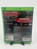 World War Z Aftermath - Xbox Series X