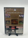 Zelda Wind Waker - Gamecube NO MANUAL Player's Choice